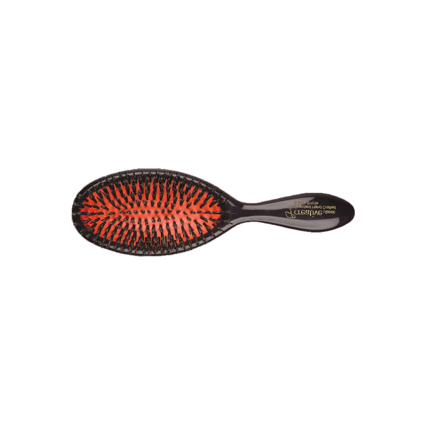 Classic Signature Paddle Boar Bristle Hair Brush Hair Brush Pasteur Pharmacy Standard Boar Bristle