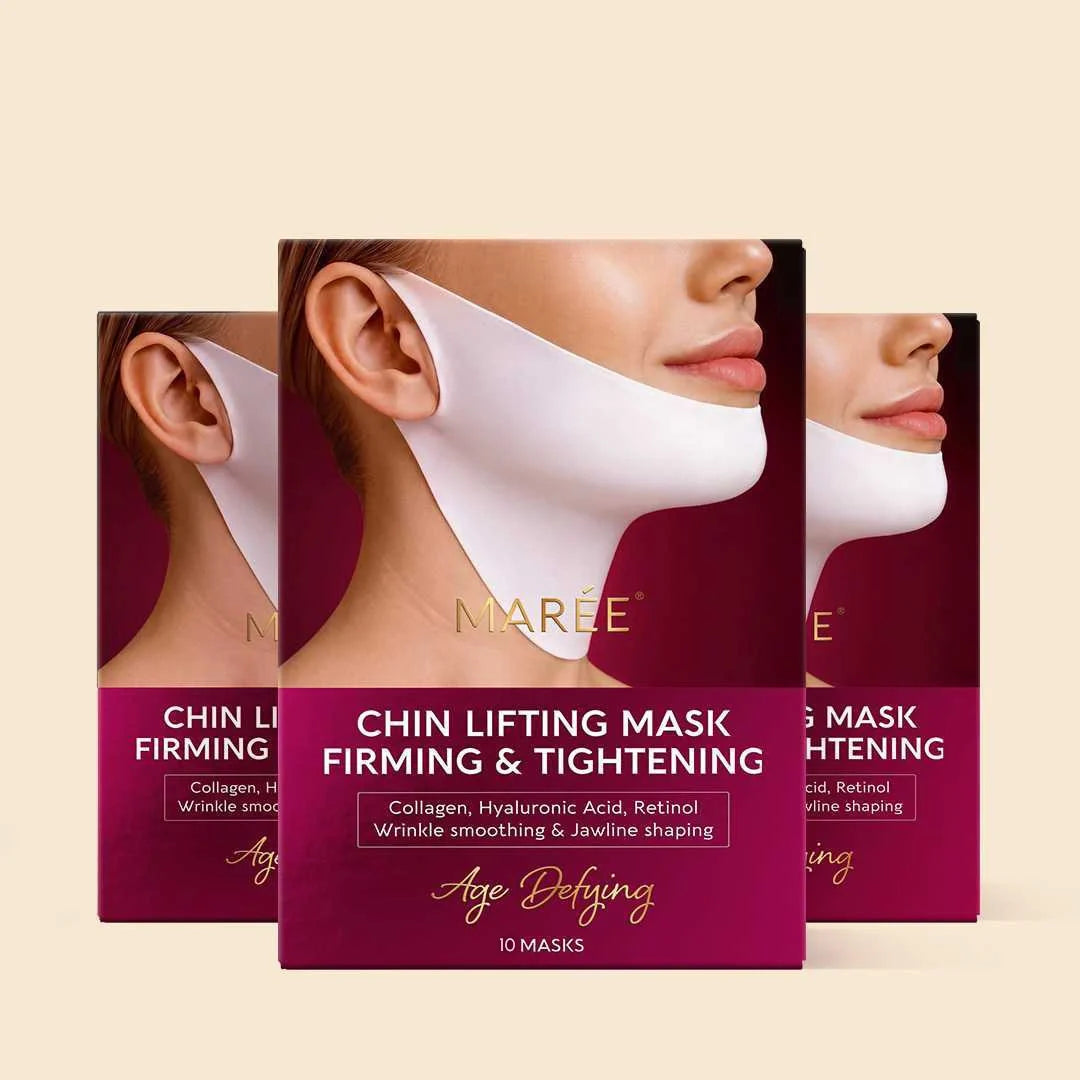 Anti-aging V-line Lifting Mask 10 PCS