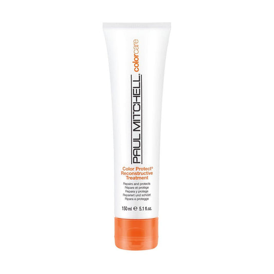 Paul Mitchell Color Protect Reconstructive Treatment, 5.1 oz Hair Treatment Pasteur Pharmacy
