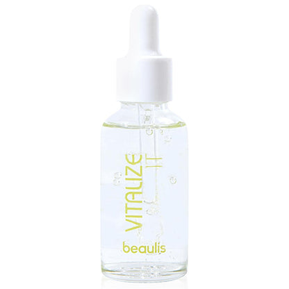 Prebase de maquillaje Beaulis - Beaulis Start It Makyaj Bazı para un maquillaje suave, duradero y con hidratación