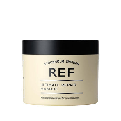 Masque réparateur ultime REF pour cheveux abîmés 250 ml