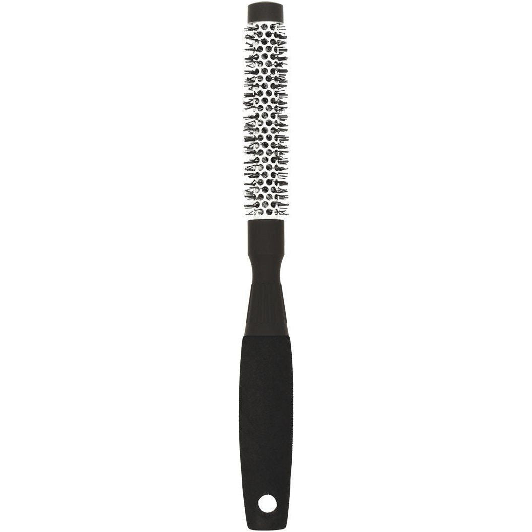 Ultra Lightweight Ceramic Ion Hair Brush Hair Brush Pasteur Pharmacy 127CI (.75")