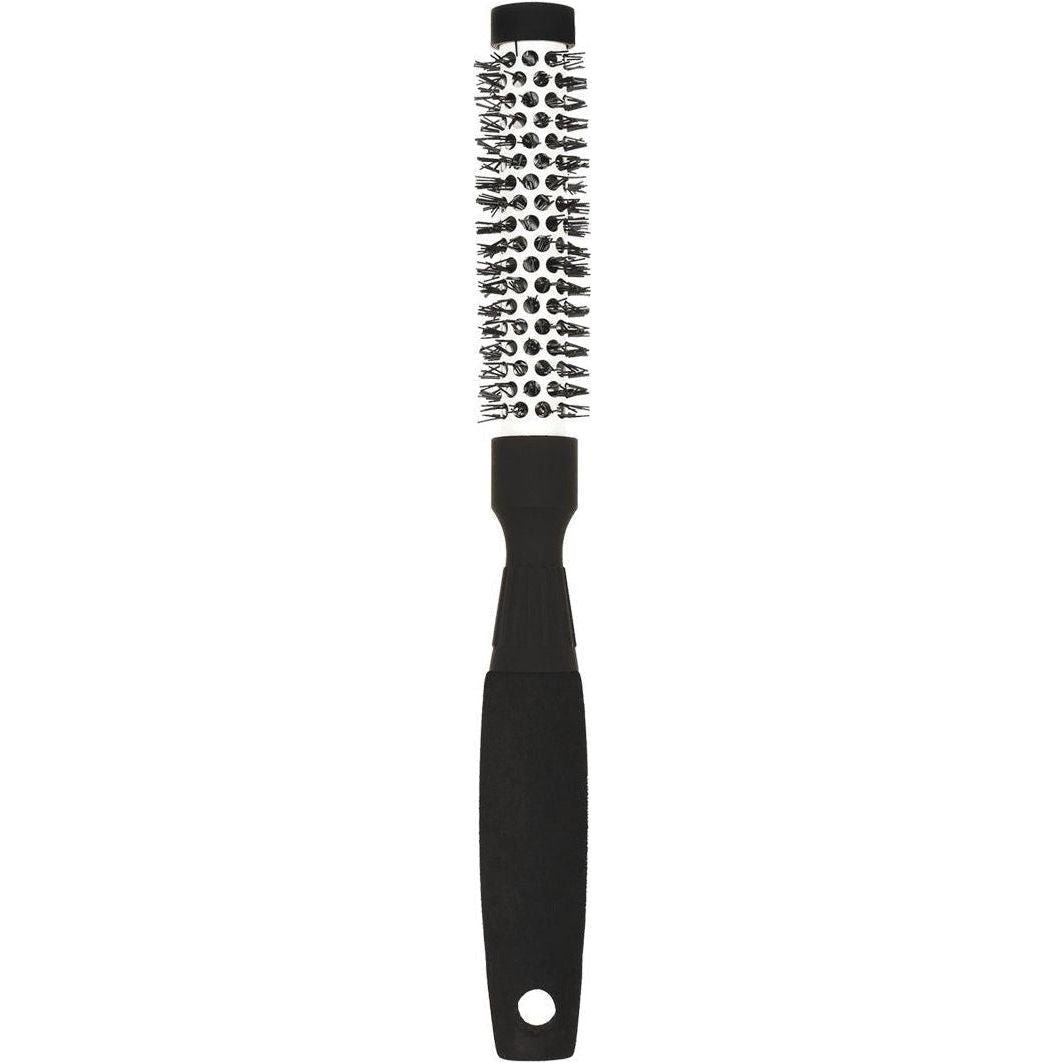 Ultra Lightweight Ceramic Ion Hair Brush Hair Brush Pasteur Pharmacy 128CI (1.0")