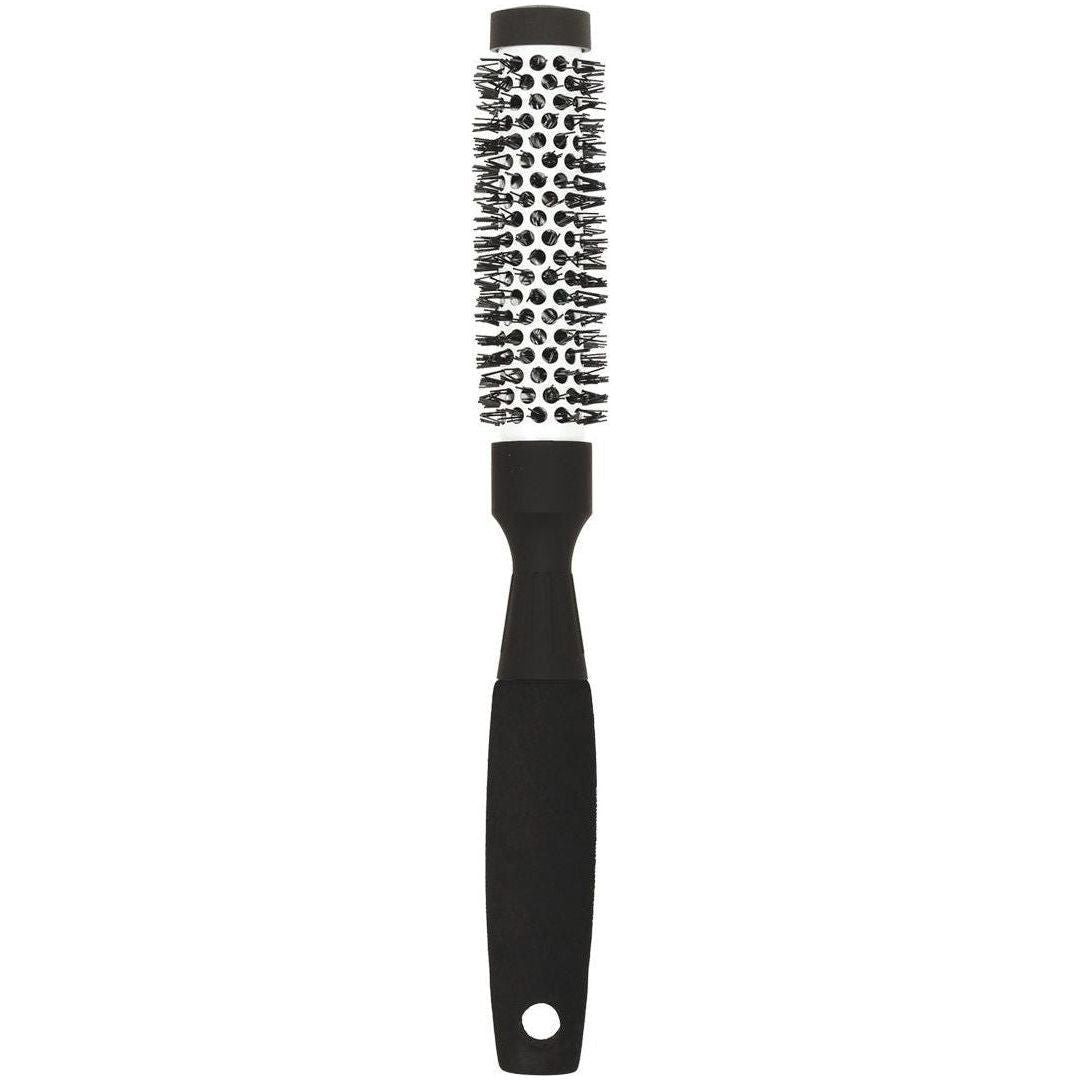 Ultra Lightweight Ceramic Ion Hair Brush Hair Brush Pasteur Pharmacy 129CI (1.25")