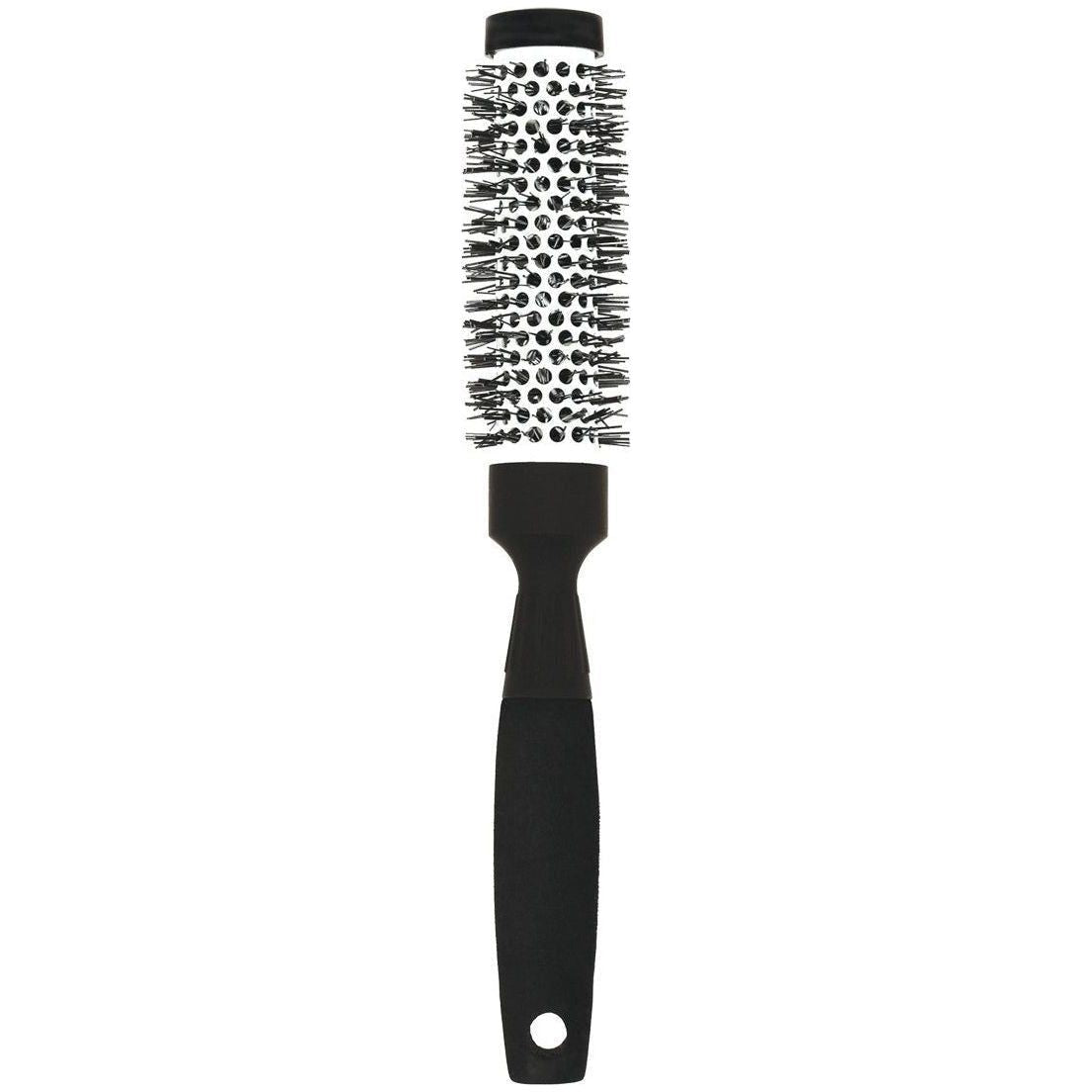 Ultra Lightweight Ceramic Ion Hair Brush Hair Brush Pasteur Pharmacy 130CI (1.5")