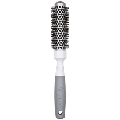 Pro-Silver Nano and Wavy Ion Bristle Hair Brush Hair Brush Pasteur Pharmacy 130-NANO (1.75")