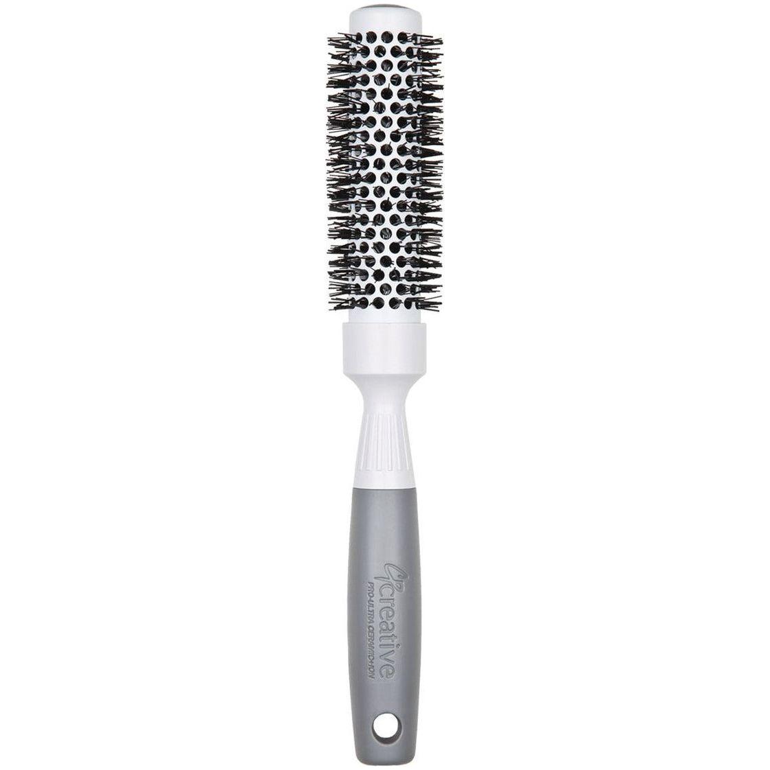 Pro Ultra Ceramic Thermal Round Hair Brush Hair Brush Pasteur Pharmacy 130-PRO (1.625")