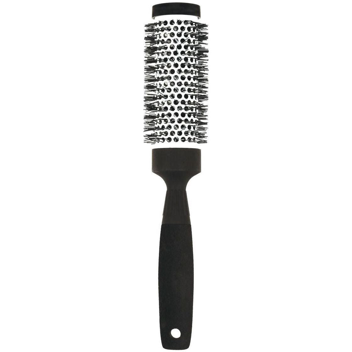 Ultra Lightweight Ceramic Ion Hair Brush Hair Brush Pasteur Pharmacy 131CI (2.0")