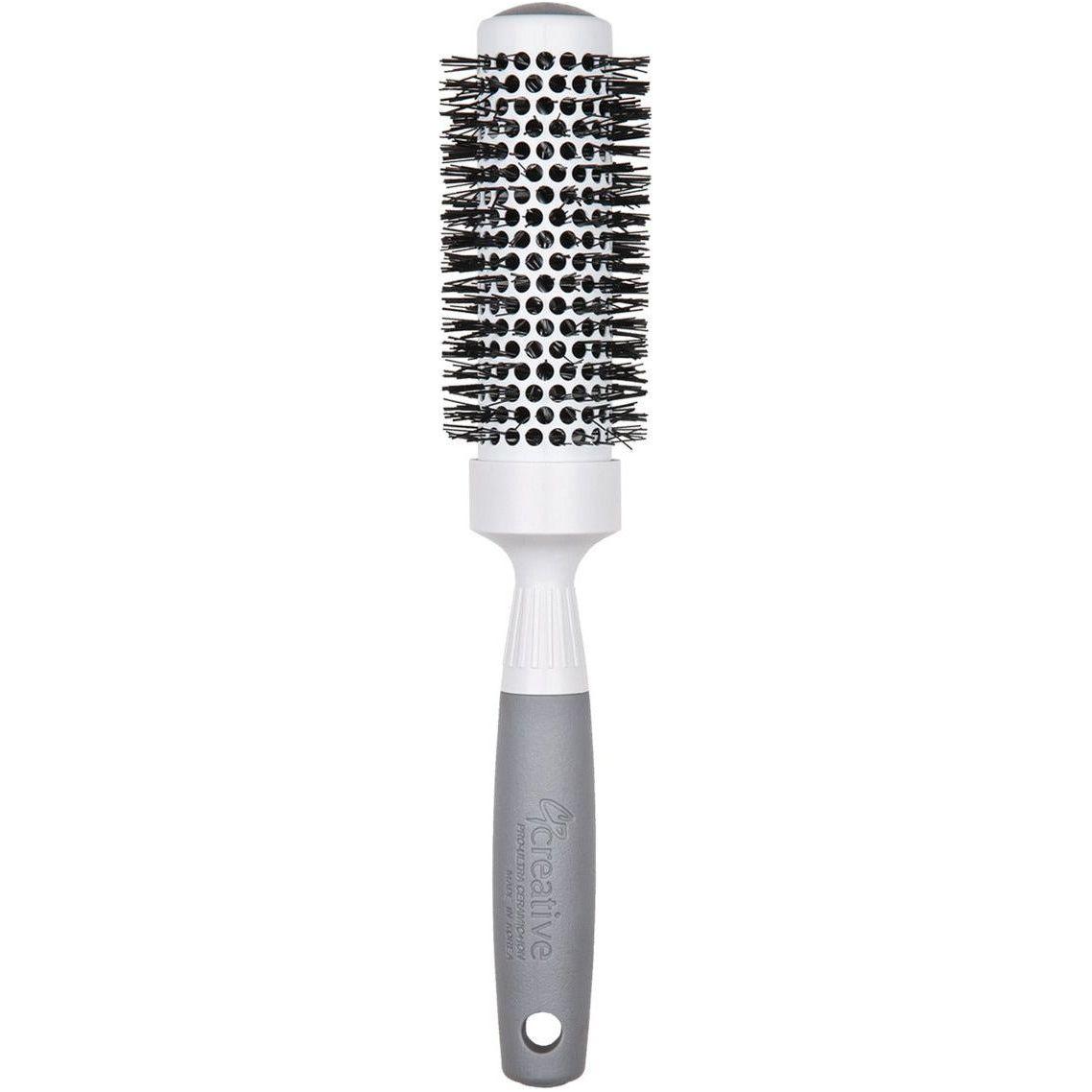 Pro Ultra Ceramic Thermal Round Hair Brush Hair Brush Pasteur Pharmacy 131-PRO (2")