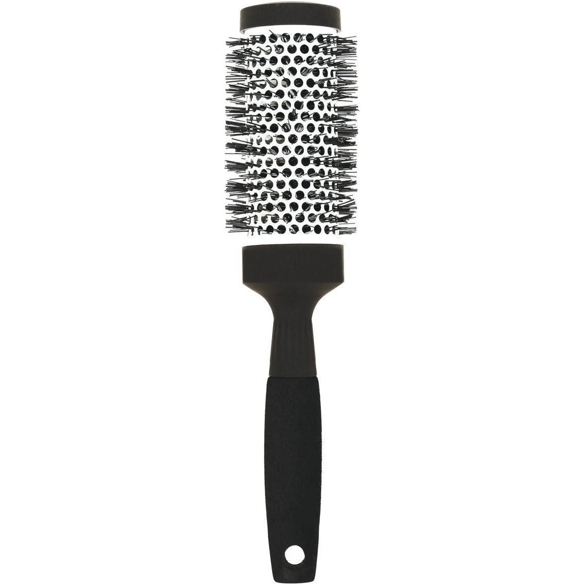 Ultra Lightweight Ceramic Ion Hair Brush Hair Brush Pasteur Pharmacy 132CI (2.5")