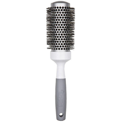 Pro-Silver Nano and Wavy Ion Bristle Hair Brush Hair Brush Pasteur Pharmacy 132-NANO (2.75")