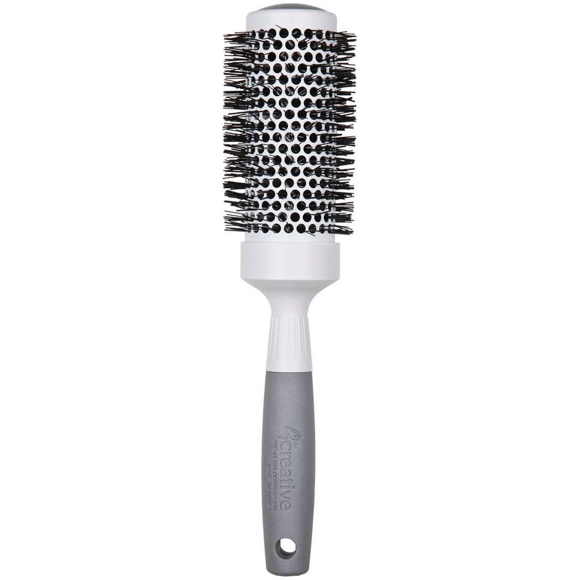 Pro Ultra Ceramic Thermal Round Hair Brush Hair Brush Pasteur Pharmacy 132-PRO (2.5")