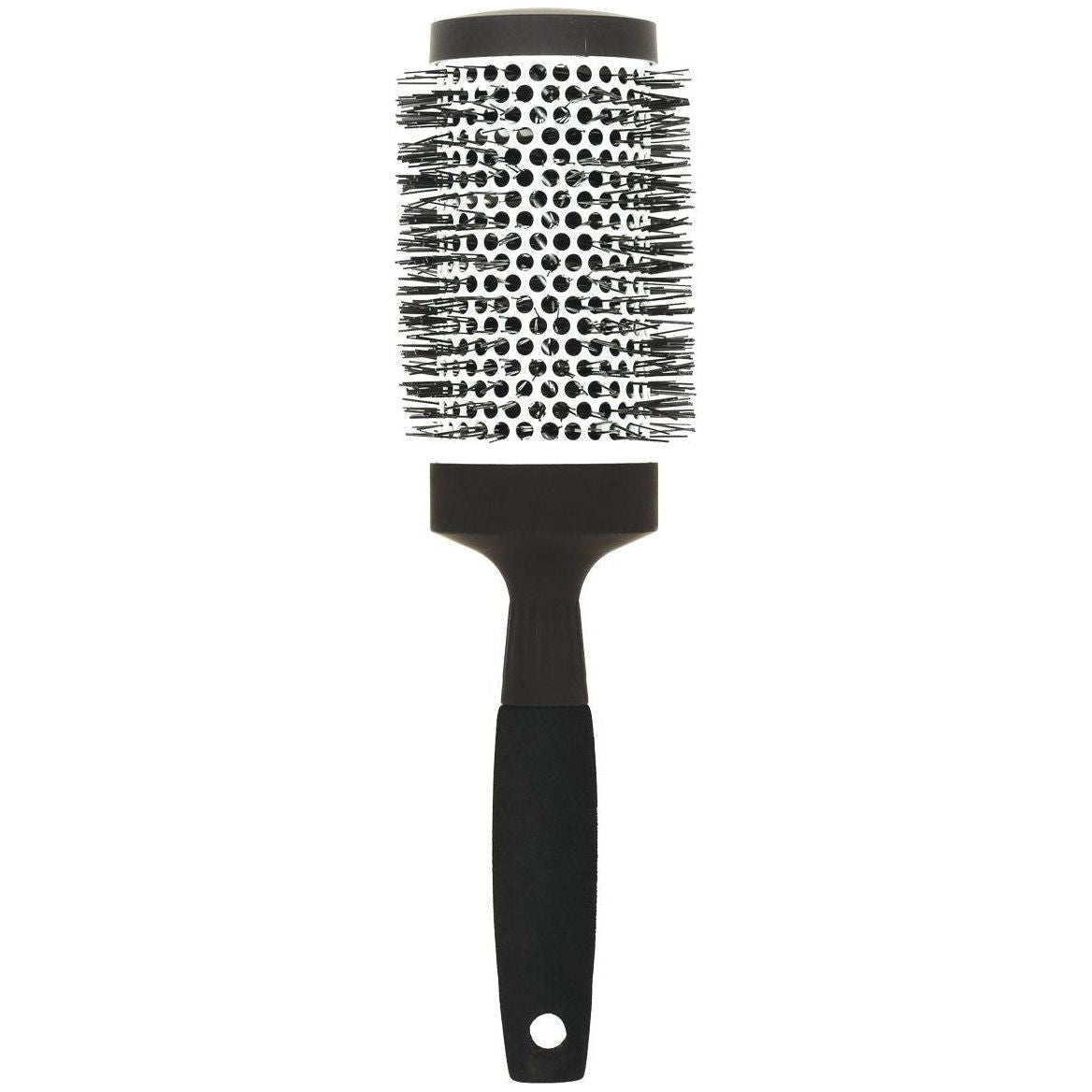 Ultra Lightweight Ceramic Ion Hair Brush Hair Brush Pasteur Pharmacy 133CI (3.0")