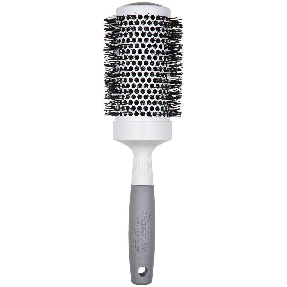 Pro Ultra Ceramic Thermal Round Hair Brush Hair Brush Pasteur Pharmacy 133-PRO (3")