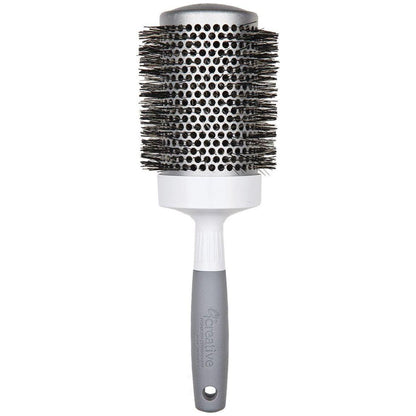 Pro-Silver Nano and Wavy Ion Bristle Hair Brush Hair Brush Pasteur Pharmacy 134-NANO (3.75")