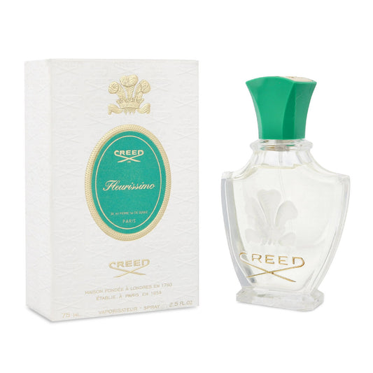 Creed fleurissimo 2.5 eau de parfum spray for women Women Fragrant Nest