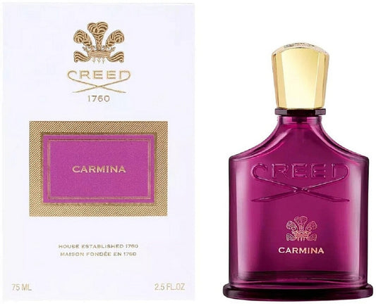 Creed carmina 2.5 eau de parfum spray for women WOMEN Fragrant Nest
