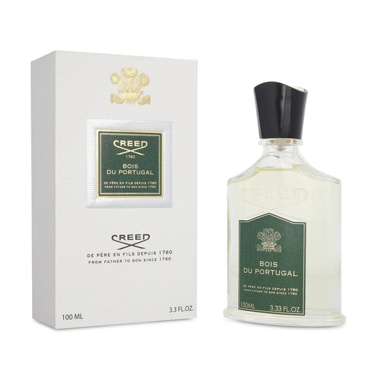 Creed bois du portugal 3.4 eau de toilette spray for men Men Fragrant Nest