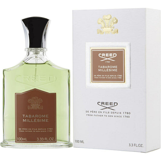 Creed tabarome millesime 3.3 eau de parfum spray Men Fragrant Nest