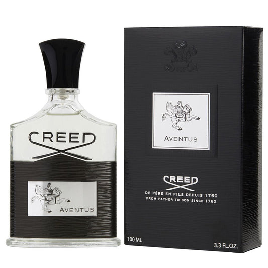 Creed aventus 3.3 eau de parfum spray Men Fragrant Nest