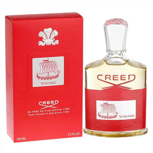 Creed viking 3.3 eau de parfum spray Unisex Fragrant Nest