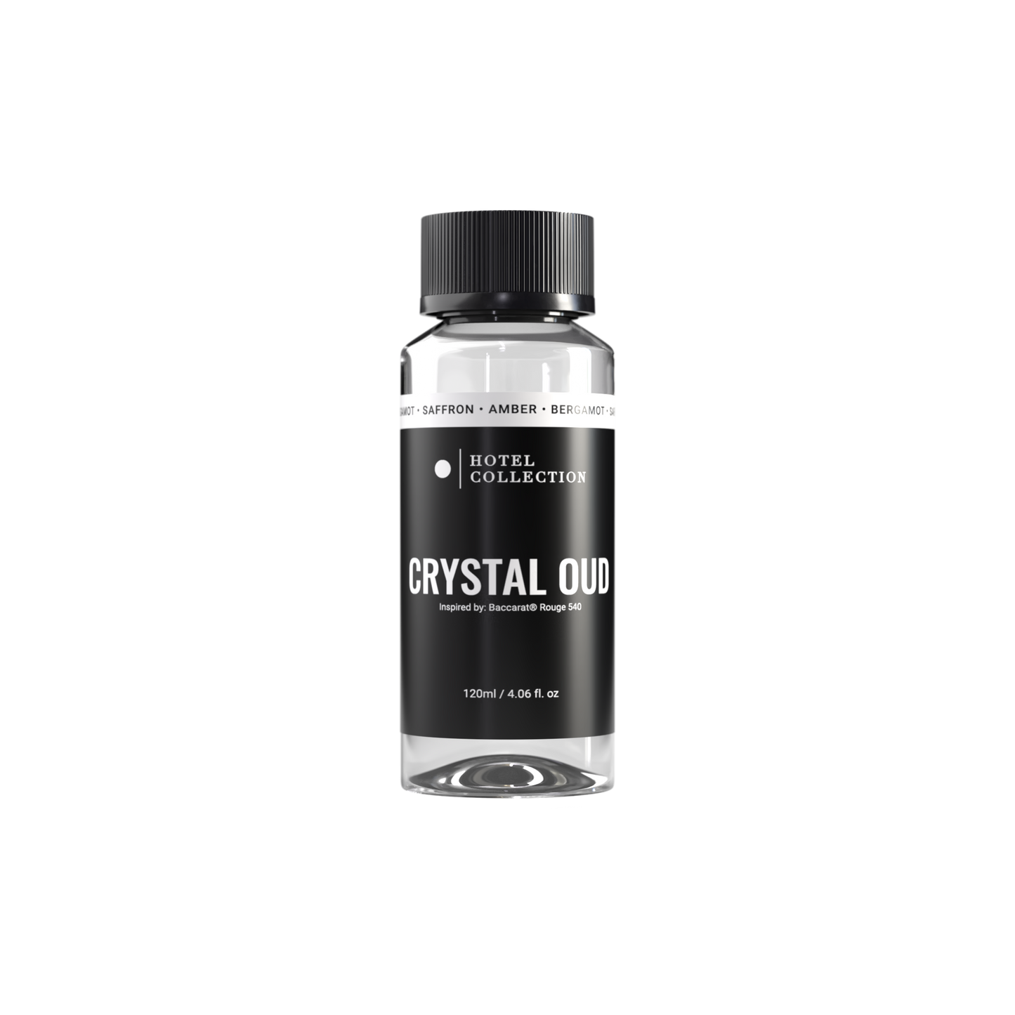 Hotel Collection Crystal Oud Scent Oil Oil Hotel Collection Regular 120mL