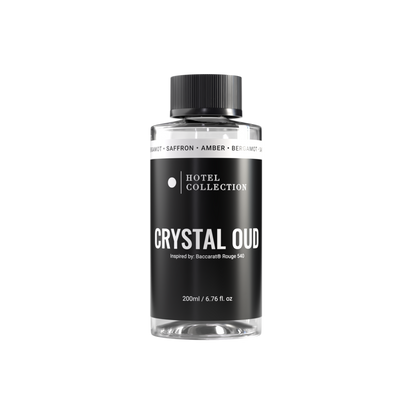 Hotel Collection Crystal Oud Scent Oil Oil Hotel Collection Regular 200mL
