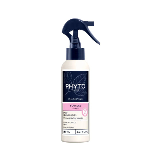 Phyto Boucles Wake Up Curls Spray 5.07 oz Hair Spray Pasteur Pharmacy
