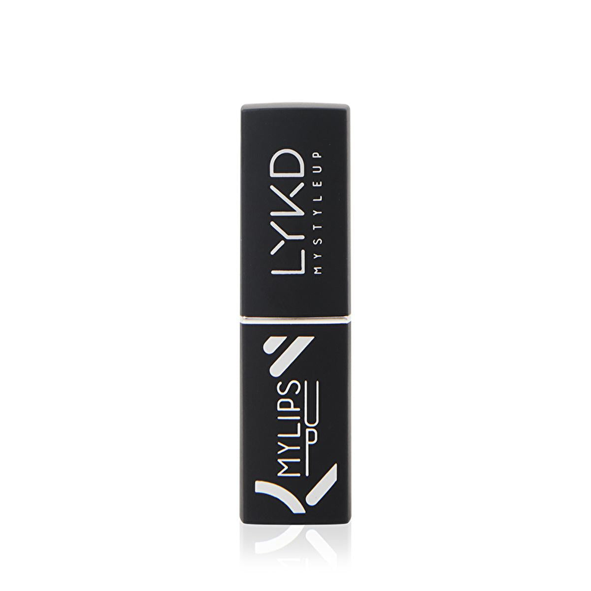 LYKD Powder Matte Lipstick 334 Cinnamon