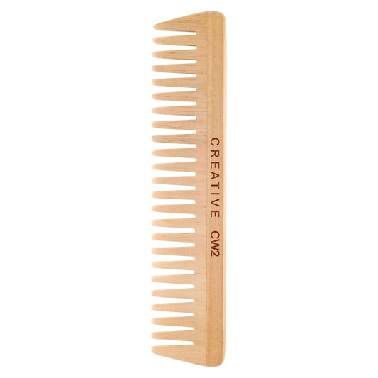 Birch Wood Combs Hair Combs Pasteur Pharmacy