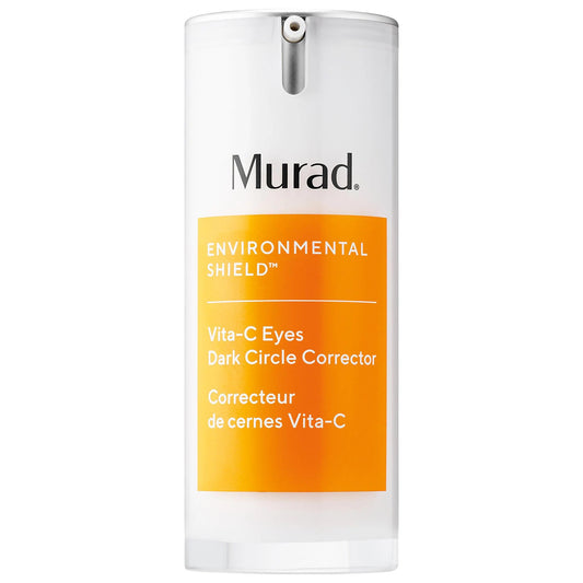 Sérum contour des yeux à la vitamine C Dark Circle Correcting de Drunk Elephant - Illumine les cernes, soin vegan