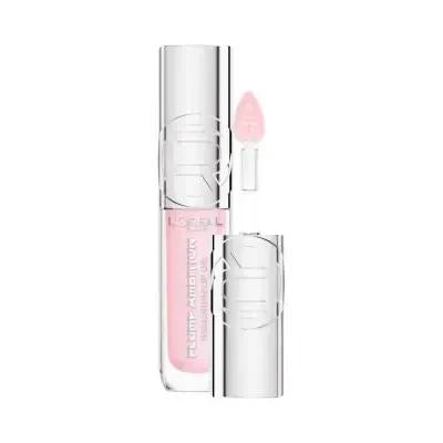 L'Oréal Paris Hyaluronic Acid Lip Oil - Non-Sticky Hydration & Natural Shine