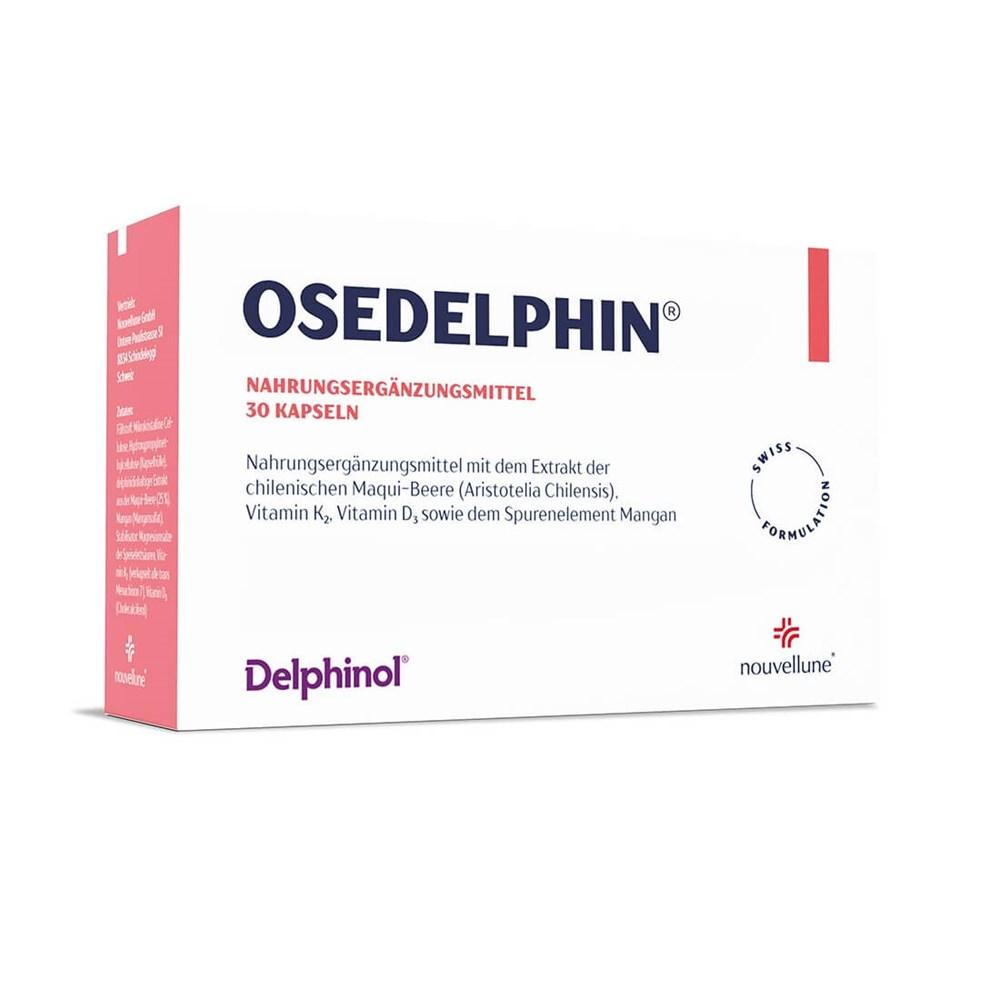 Osedelphin 30 Capsules