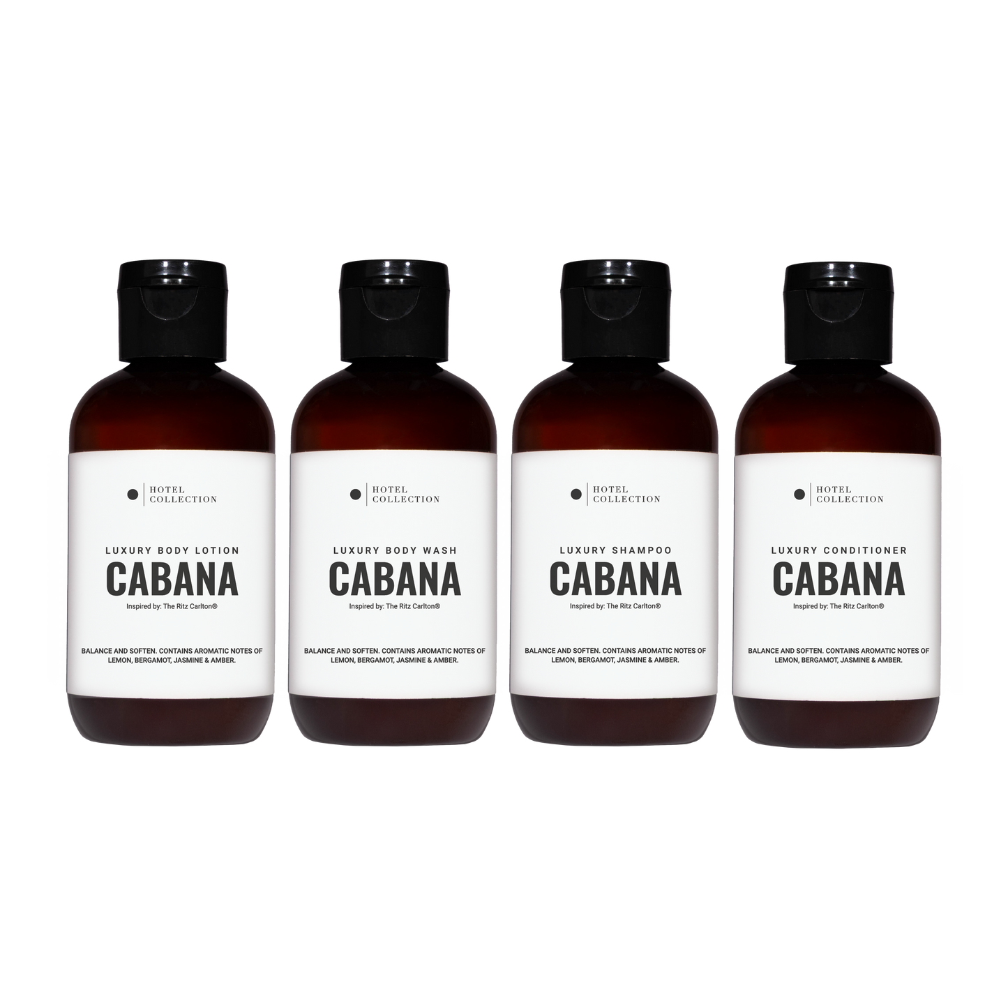 Hotel Collection Hotel-Inspired Travel Set Bath & Body Hotel Collection Cabana