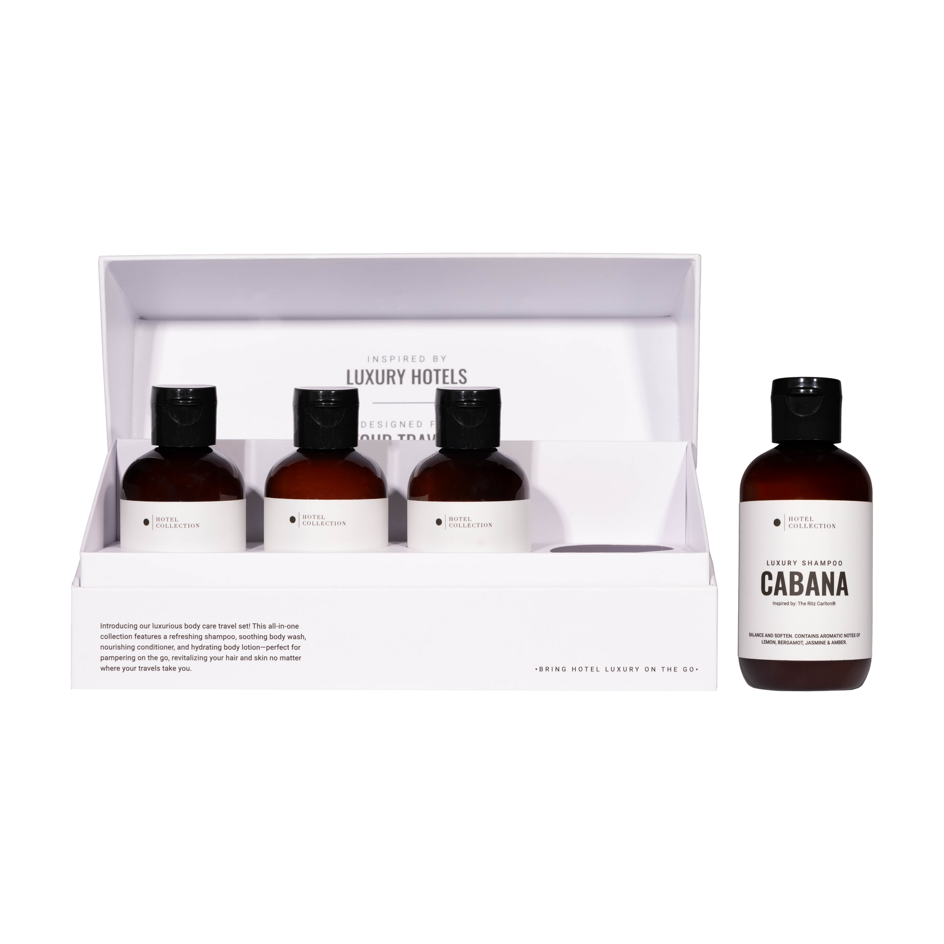 Hotel Collection Hotel-Inspired Travel Set Bath & Body Hotel Collection