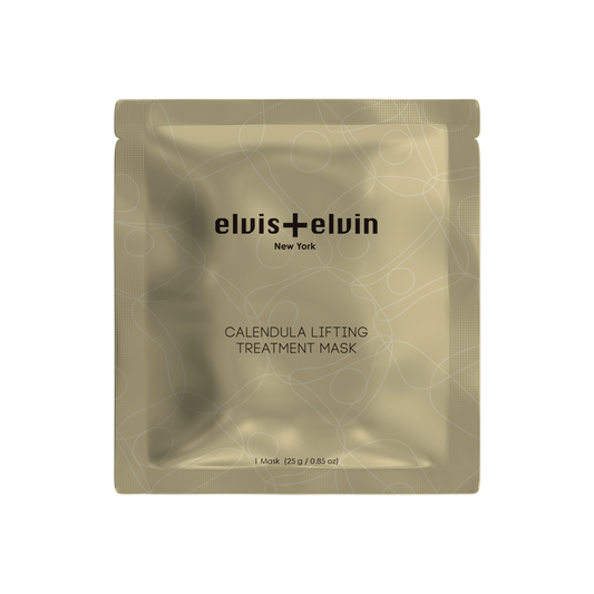 Calendula Lifting Treatment Mask