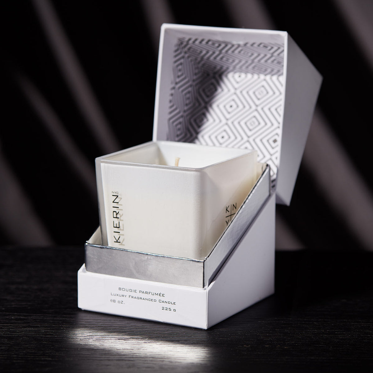 10 A.M. FLIRT Perfumed Candle