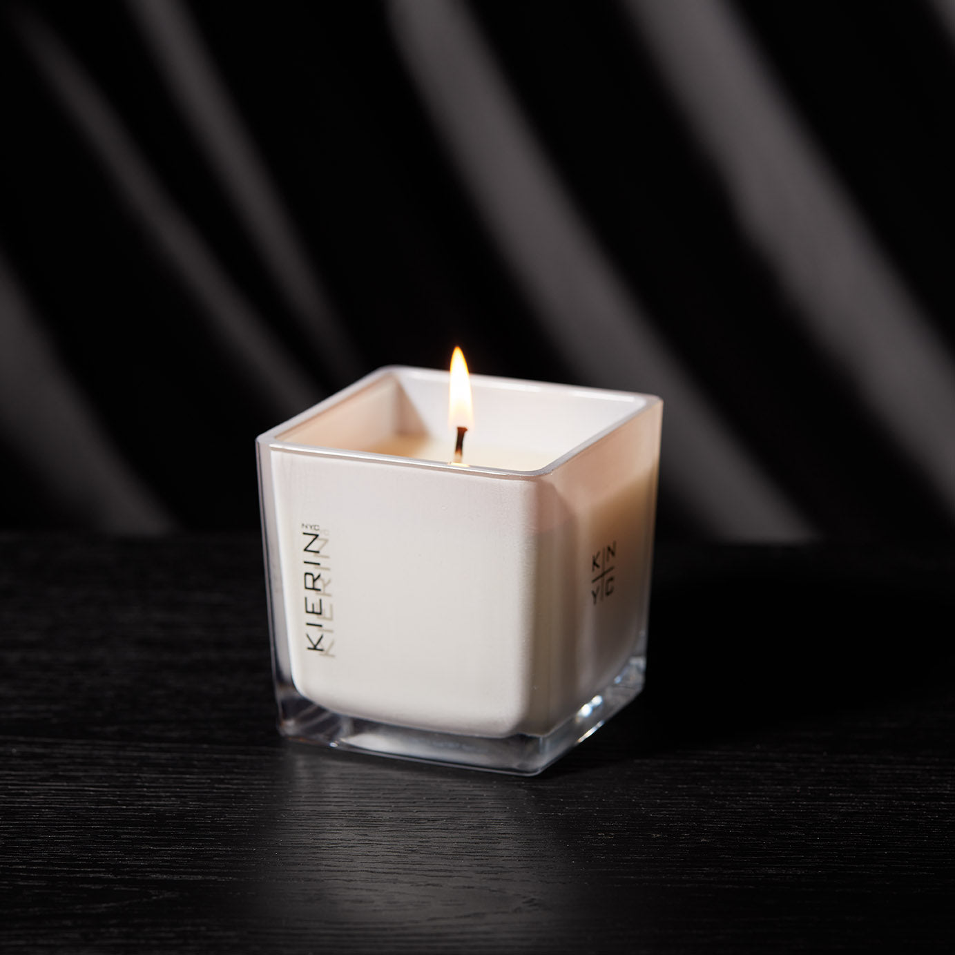 Kierin SANTAL SKY SCENTED CANDLE Home Fragrance KIERIN