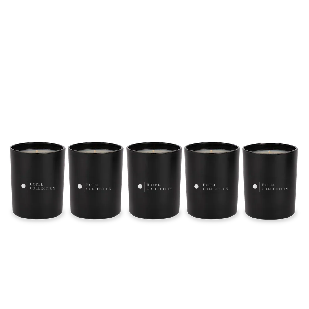 Hotel Collection Signature Candle Collection Gift Sets Hotel Collection