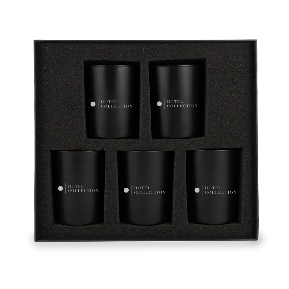Hotel Collection Signature Candle Collection Gift Sets Hotel Collection