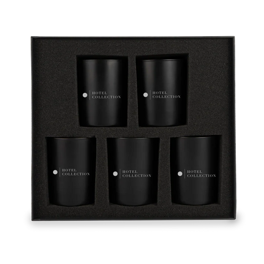 Hotel Collection Signature Candle Collection Gift Sets Hotel Collection