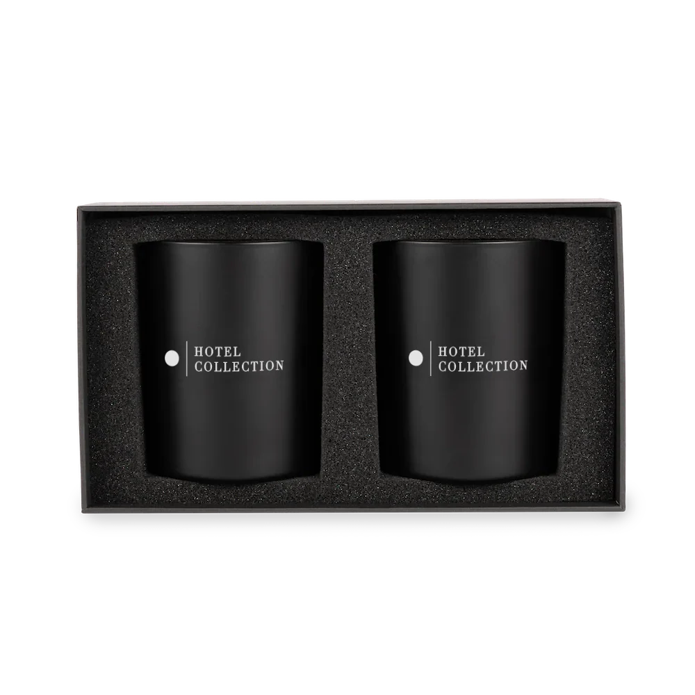 Hotel Collection Candle Duo Gift Set Gift Sets Hotel Collection