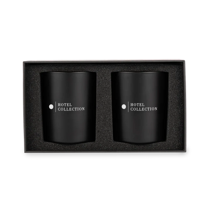 Hotel Collection Candle Duo Gift Set Gift Sets Hotel Collection