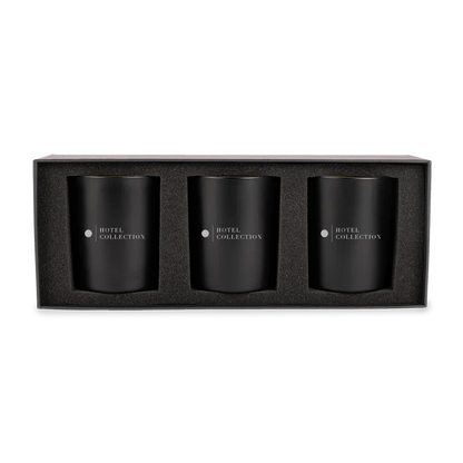 Hotel Collection Candle Trio Gift Set Gift Sets Hotel Collection My Way