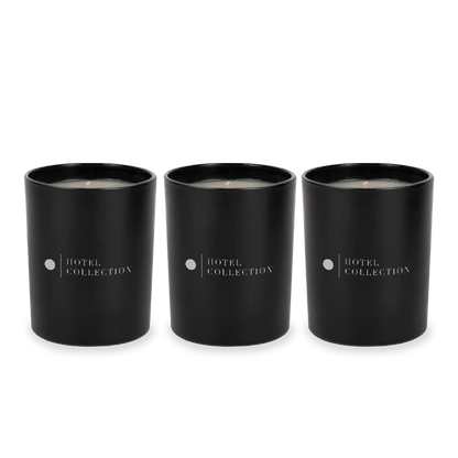 Hotel Collection Candle Trio Gift Set Gift Sets Hotel Collection