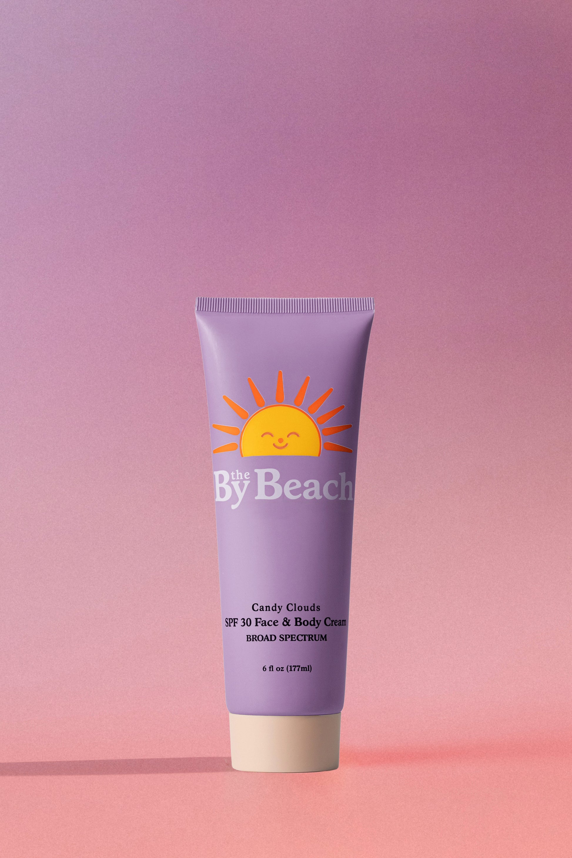By the Beach Candy Clouds SPF30 Face & Body Cream By the Beach