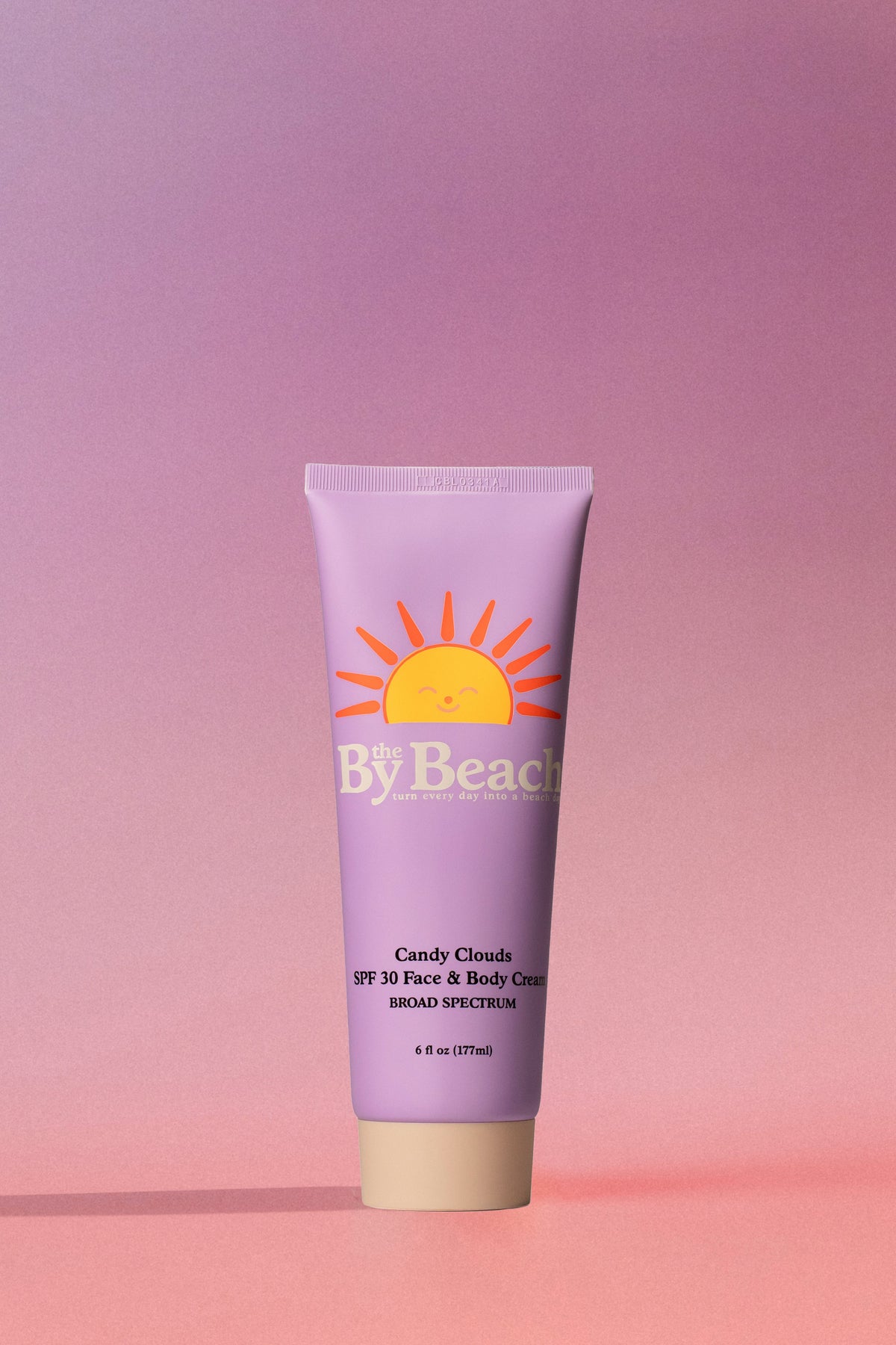 Candy Clouds SPF30 Daily Face & Body Cream