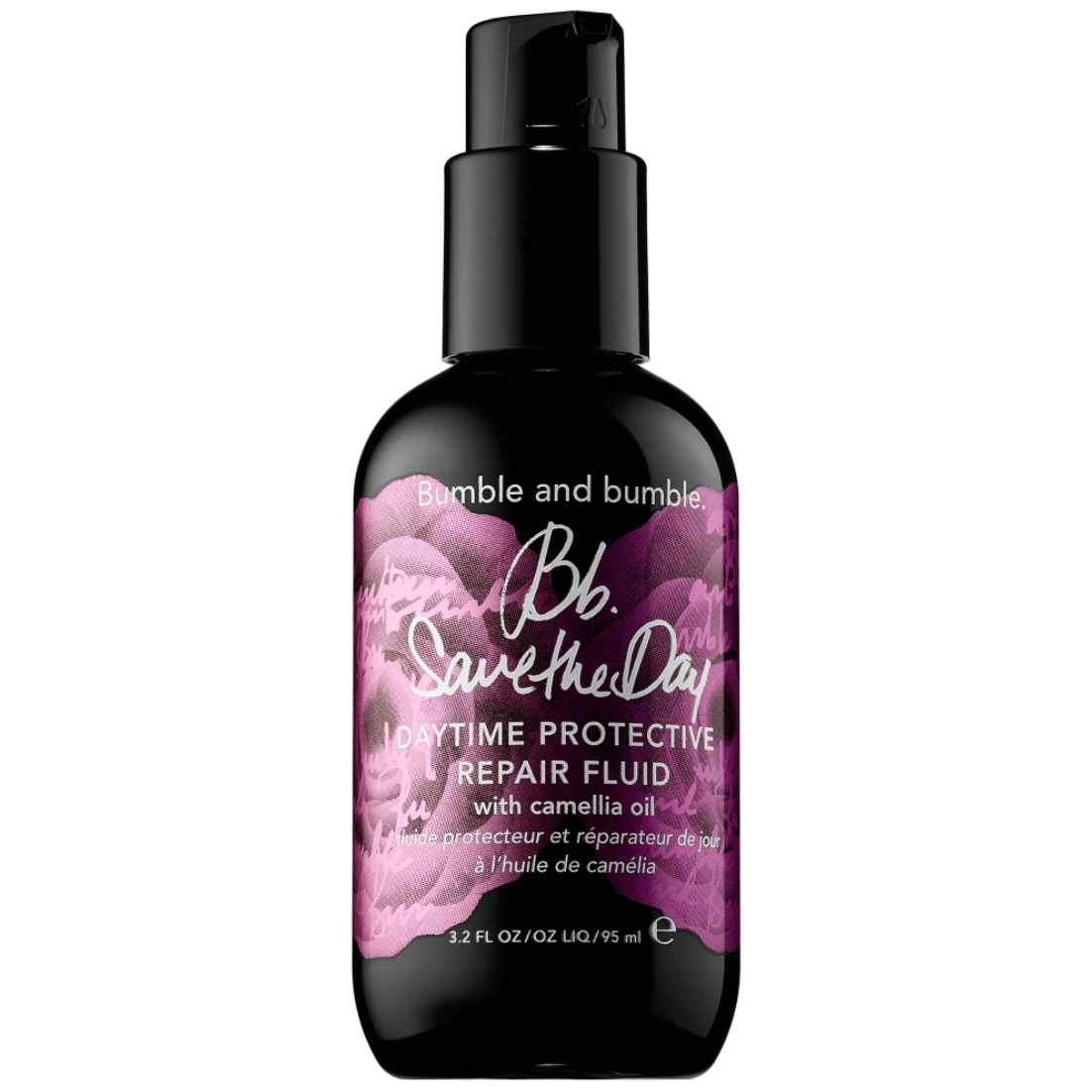 Bumble & Bumble Save The Day Serum 3.2 Oz Hair Serum Pasteur Pharmacy