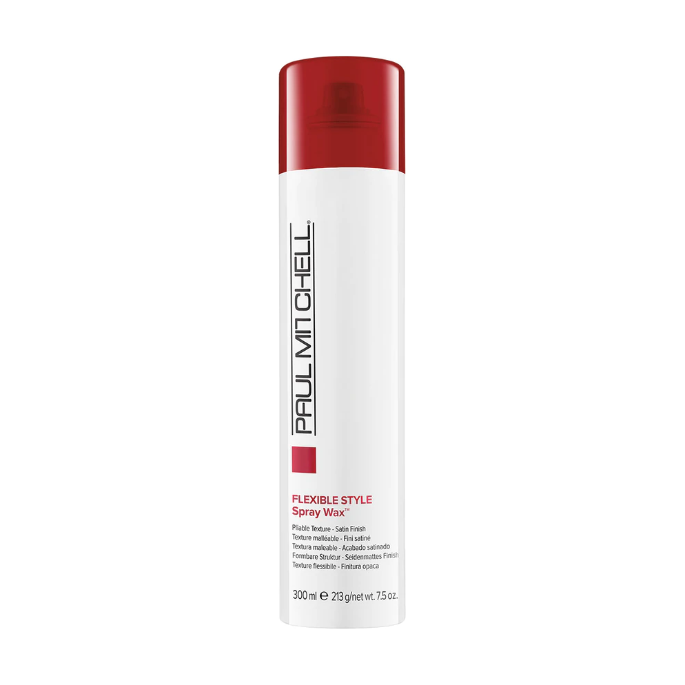Paul Mitchell Spray Wax 300ml Hair Spray Wax Pasteur Pharmacy