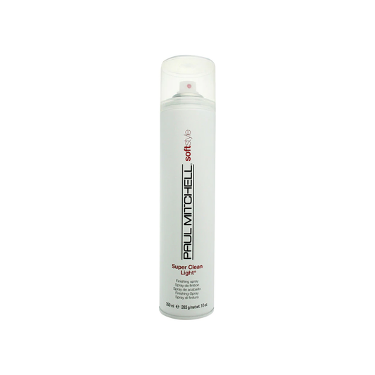 Paul Mitchell Super Clean Light 359ml Hair Spray Pasteur Pharmacy